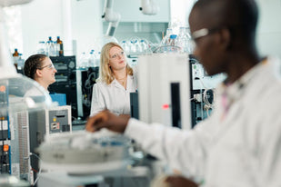 Clinically Dosed for Real Impact